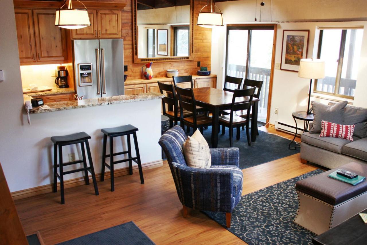 Vail Racquet Club Mountain Resort Экстерьер фото