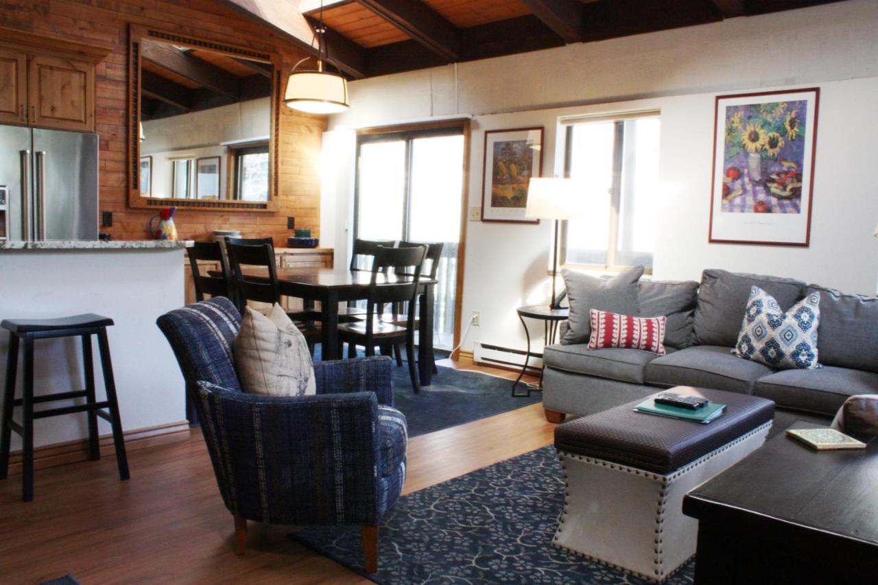 Vail Racquet Club Mountain Resort Экстерьер фото