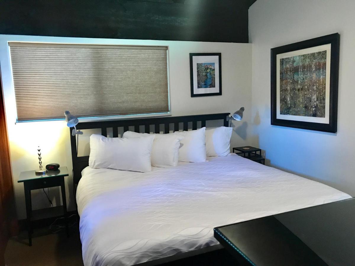 Vail Racquet Club Mountain Resort Экстерьер фото