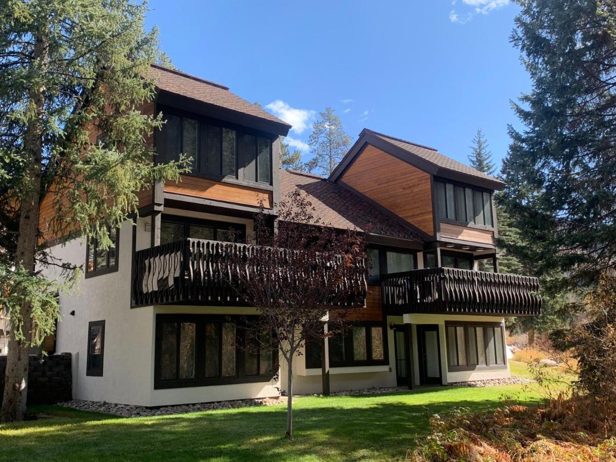 Vail Racquet Club Mountain Resort Экстерьер фото
