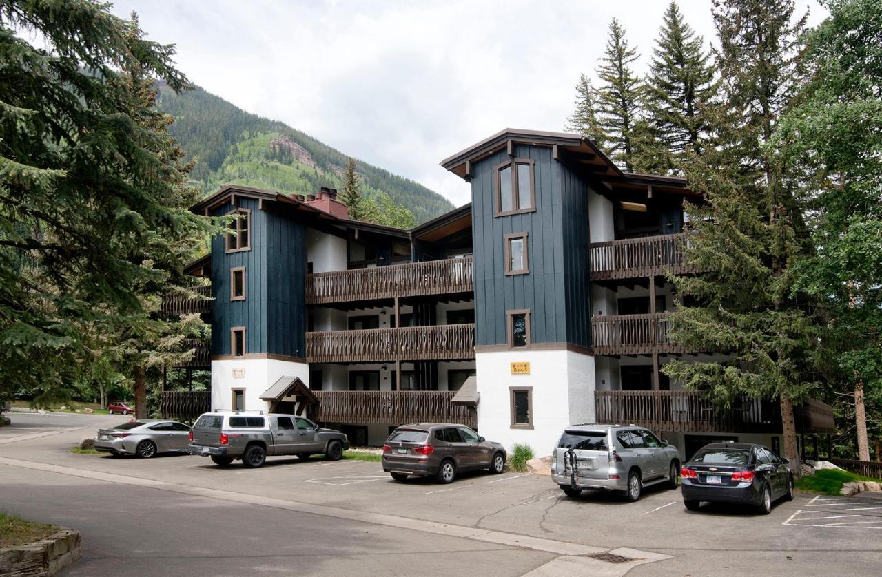 Vail Racquet Club Mountain Resort Экстерьер фото