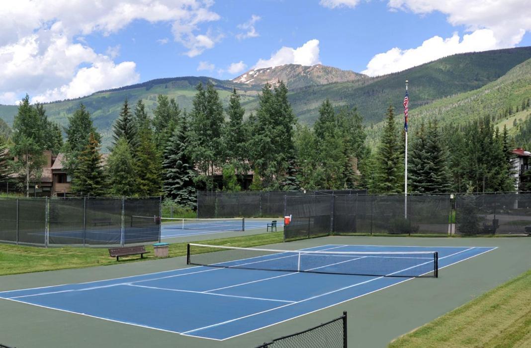 Vail Racquet Club Mountain Resort Экстерьер фото