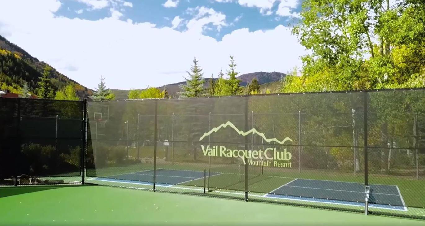 Vail Racquet Club Mountain Resort Экстерьер фото