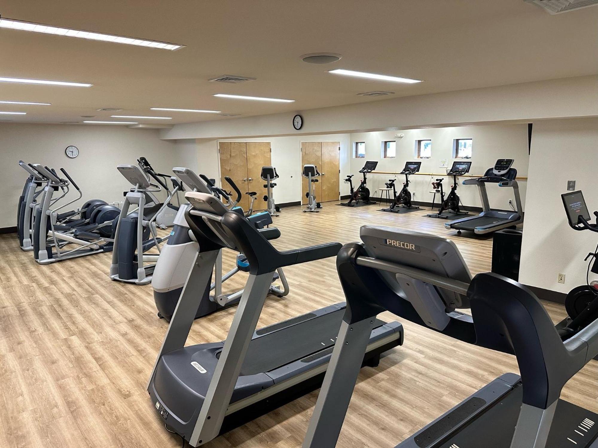 Vail Racquet Club Mountain Resort Экстерьер фото