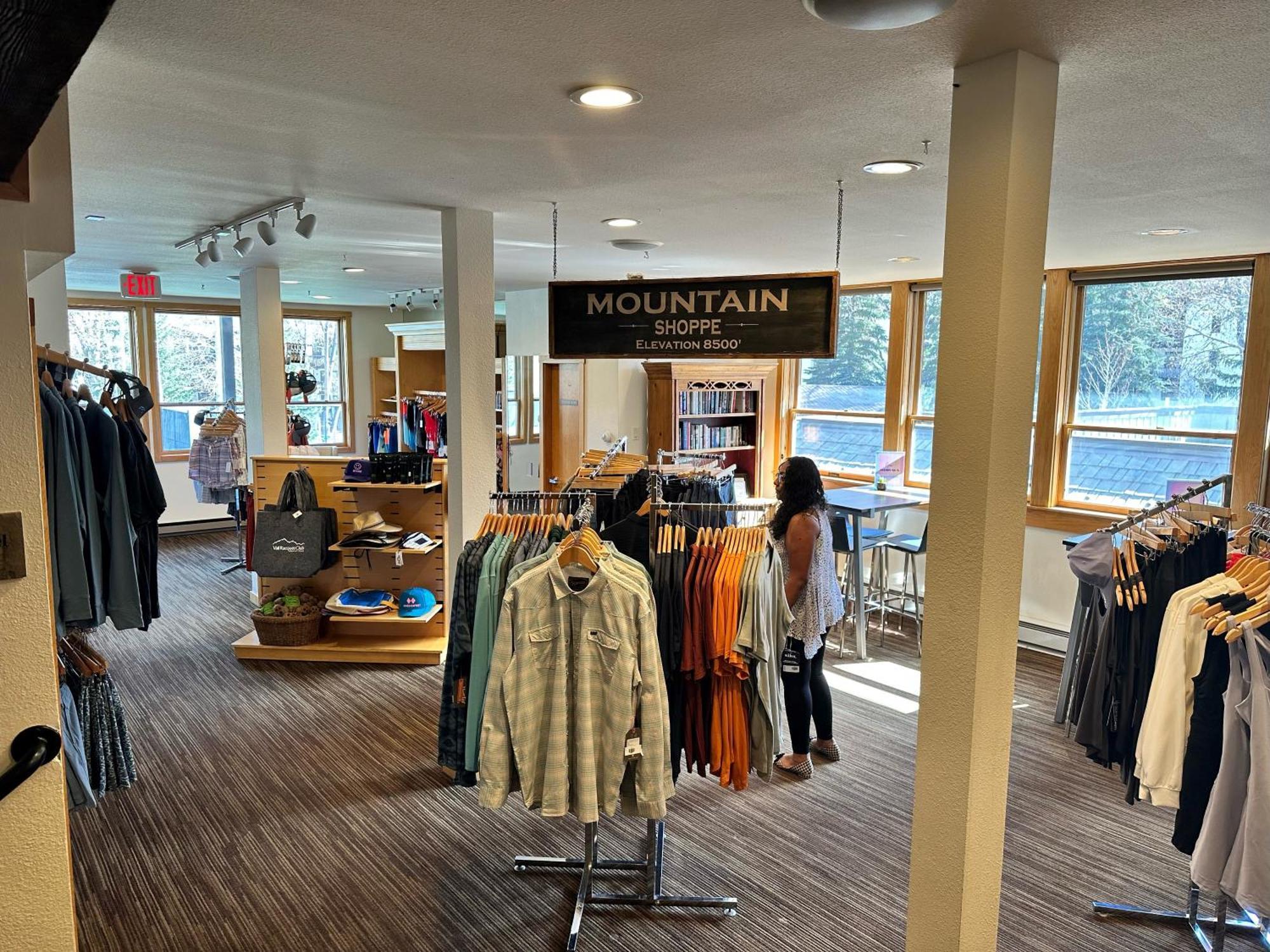 Vail Racquet Club Mountain Resort Экстерьер фото