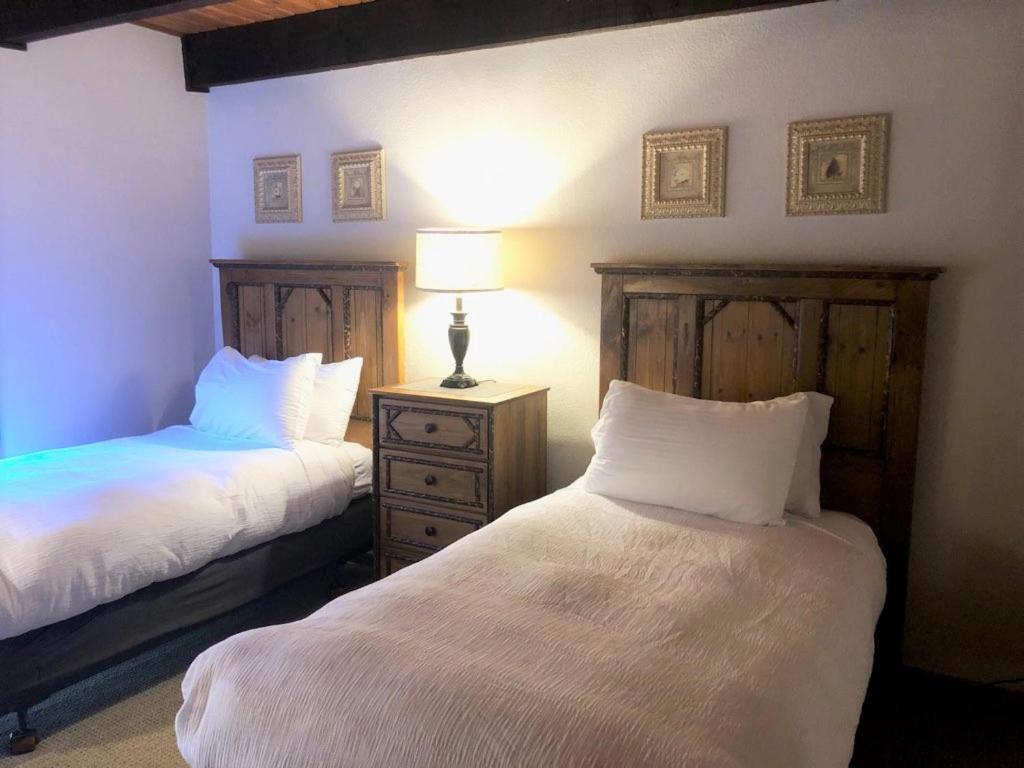 Vail Racquet Club Mountain Resort Экстерьер фото