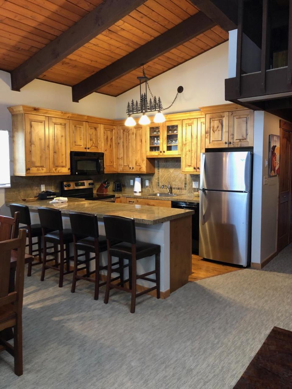 Vail Racquet Club Mountain Resort Экстерьер фото