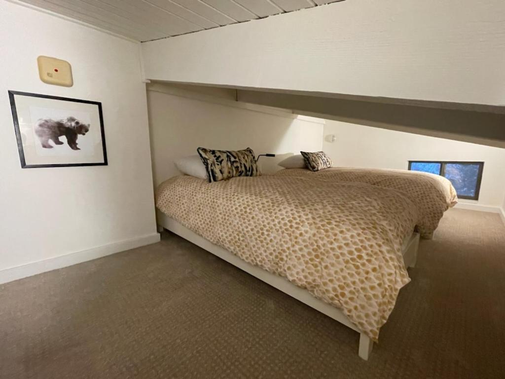 Vail Racquet Club Mountain Resort Экстерьер фото