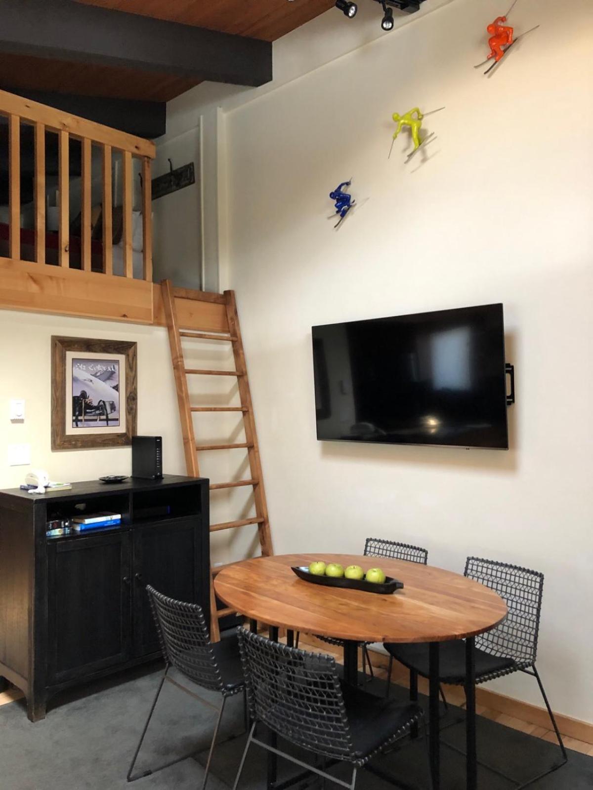 Vail Racquet Club Mountain Resort Экстерьер фото